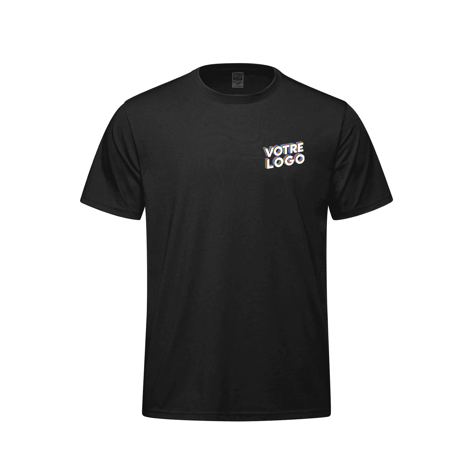 T-shirt personnalisé